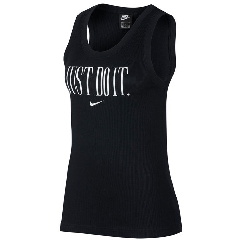 Nike Γυναικεία αμάνικη μπλούζα